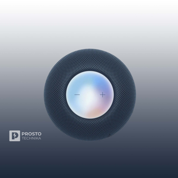 HomePod mini Blue